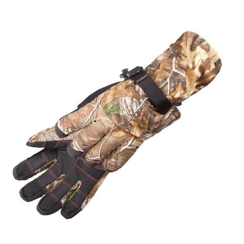 Manzella Mens Grizzly All Purpose Hunting Glove image number 1