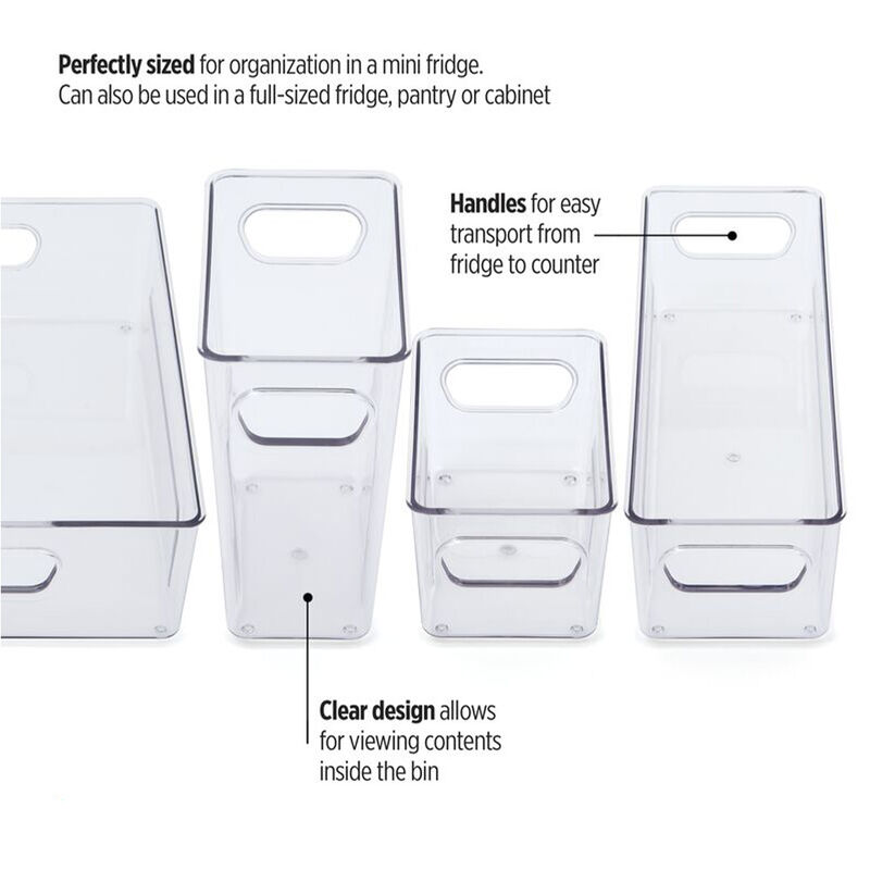Copco 4-Piece Mini Storage Set image number 3
