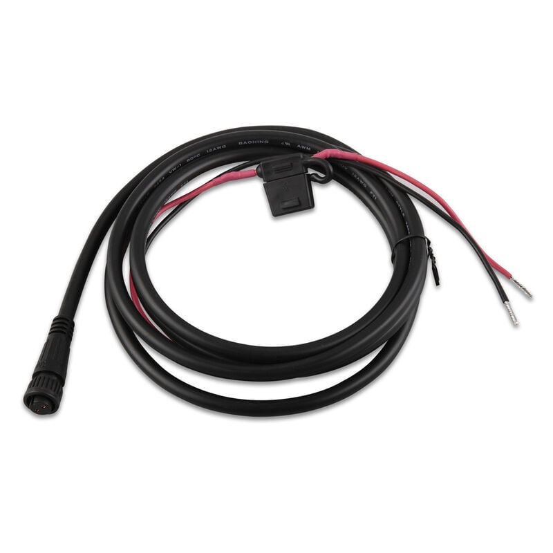 Garmin Electronic Control Unit Cable For GHP 10 Autopilot System image number 1