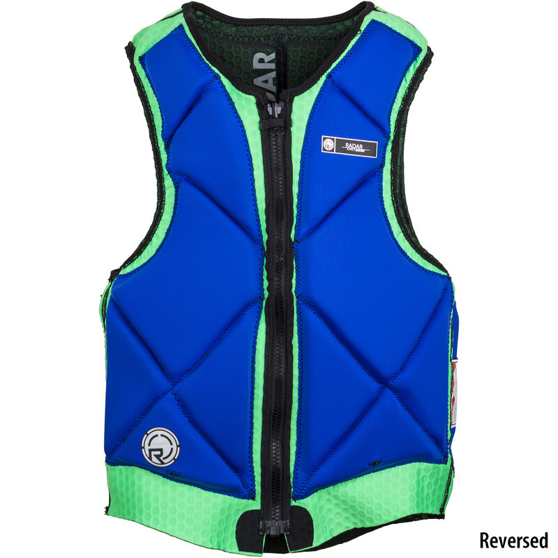 Radar Decibel Impact Life Jacket image number 4