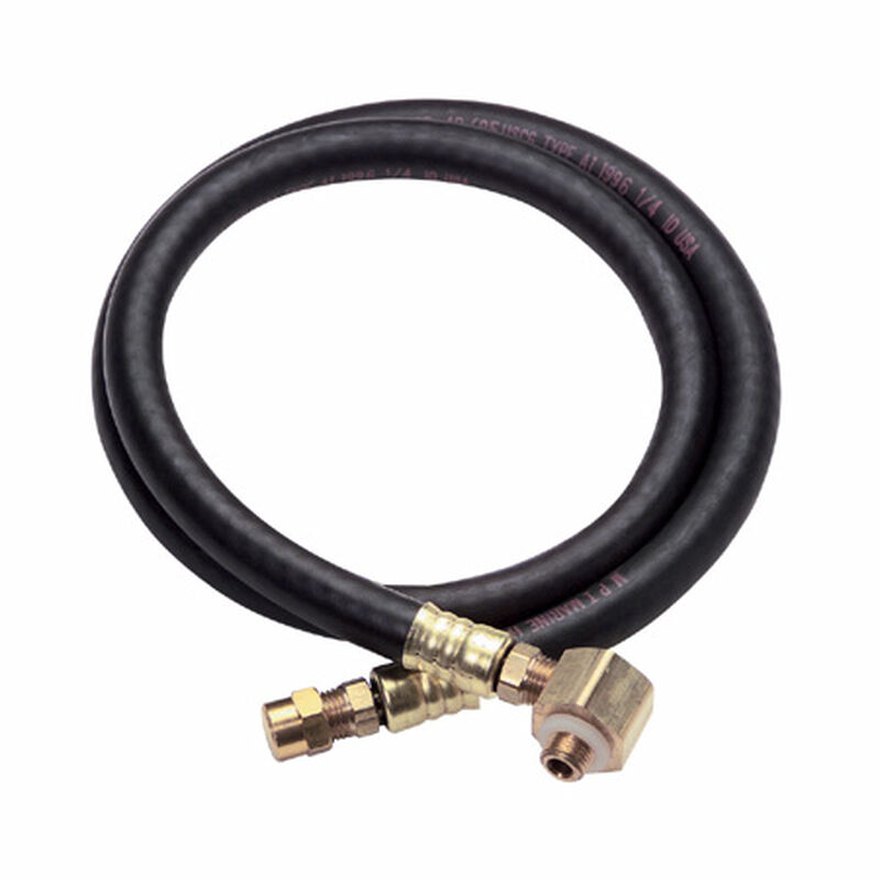 Oil Drain Kit - 14mm x 1.5 Thread Size image number 1