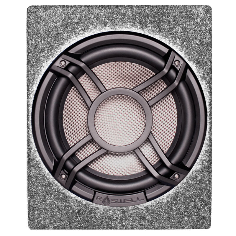 Roswell 12" Elite Subwoofer LED Night Ring image number 5
