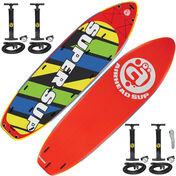 Airhead Super Stand-Up Paddleboard
