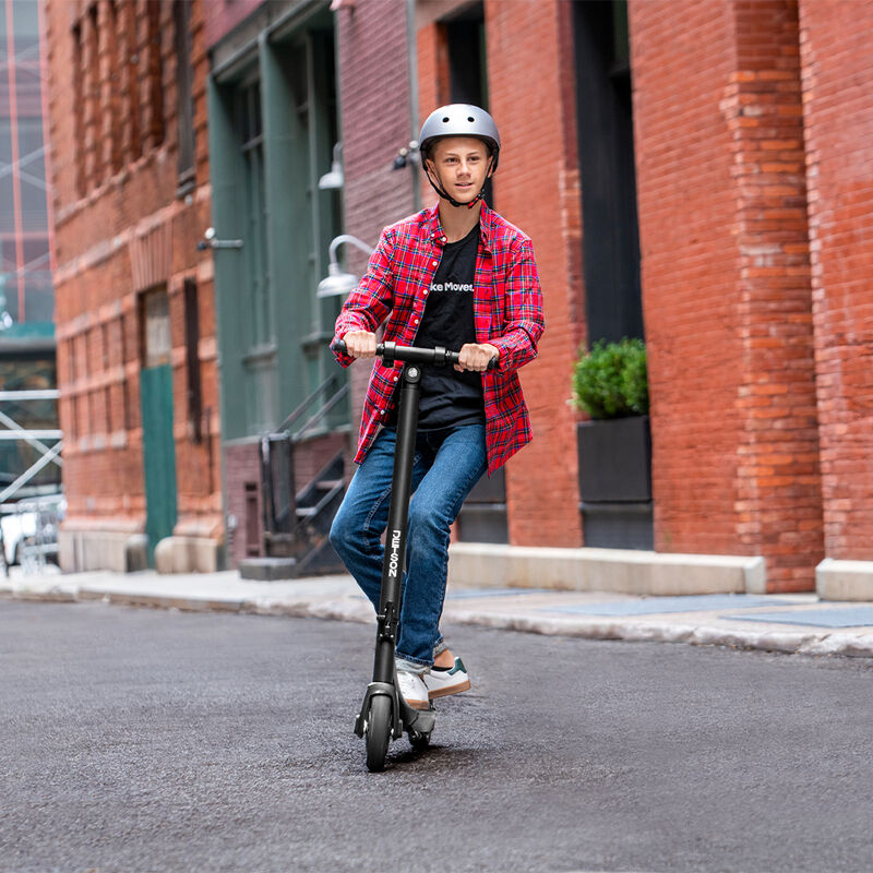 Jetson Element Pro Folding Electric Scooter image number 9