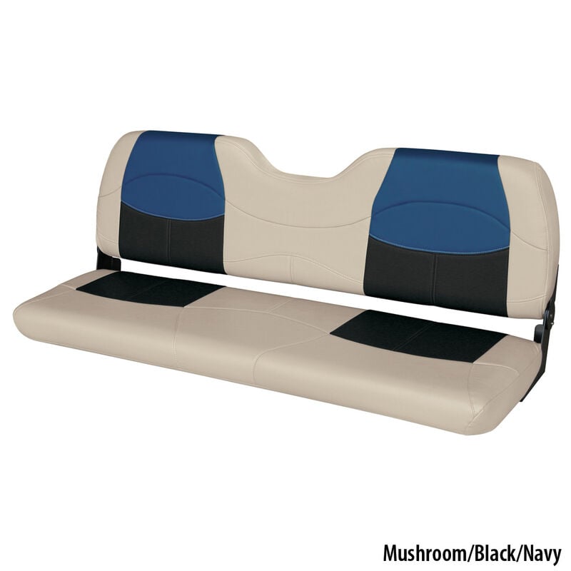 Wise Blast-Off Tour Series 58" Wide Folding Bench Seat image number 13