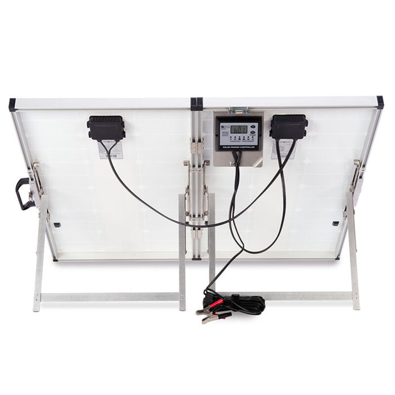 Zamp Solar 140-Watt Portable Kit image number 2