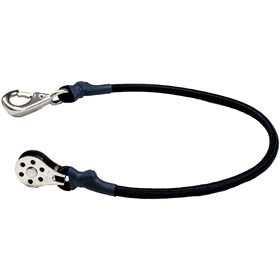 Tigress 16" Elite Pro Snubber With Stainless Steel Snap