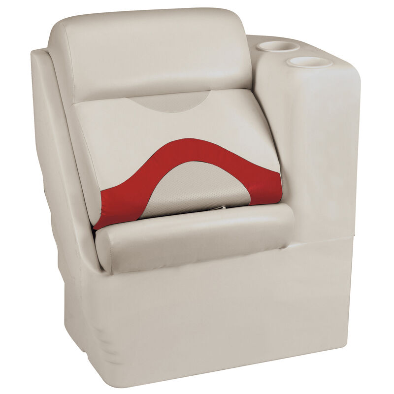 Toonmate Premium Lean-Back Lounge Seat, Left Side image number 9