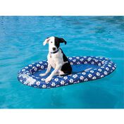 Paddle Paws Pet Float, For Dogs Up To 64 lbs.