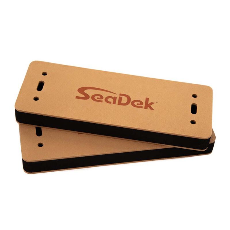 SeaDek 20" x 8" x 2" Flat Fenders Small 2-Pack image number 2