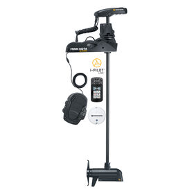 Minn Kota Ulterra 80/MSI/IP Trolling Motor w/ i-Pilot Link Bluetooth - 24v-80LB - 60"