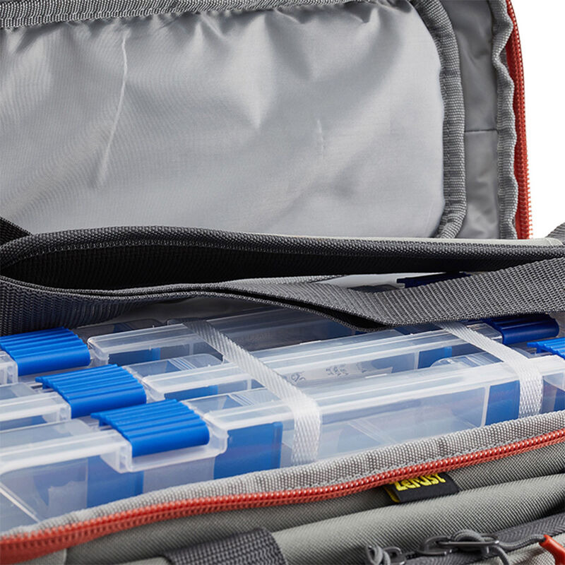 Flambeau Pro-Angler Tackle Bag image number 2