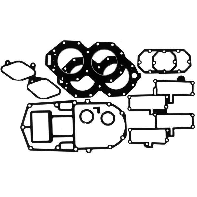 Sierra Powerhead Gasket Set For OMC Engine, Sierra Part #18-4310 image number 1