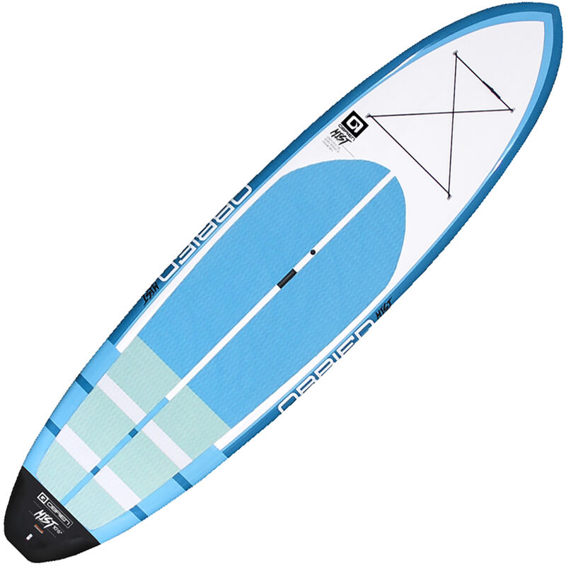 O'Brien Mist 10'6" Stand-Up Paddleboard image number 1