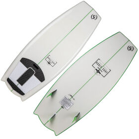 Ronix Potbelly Cruiser Wakesurfer