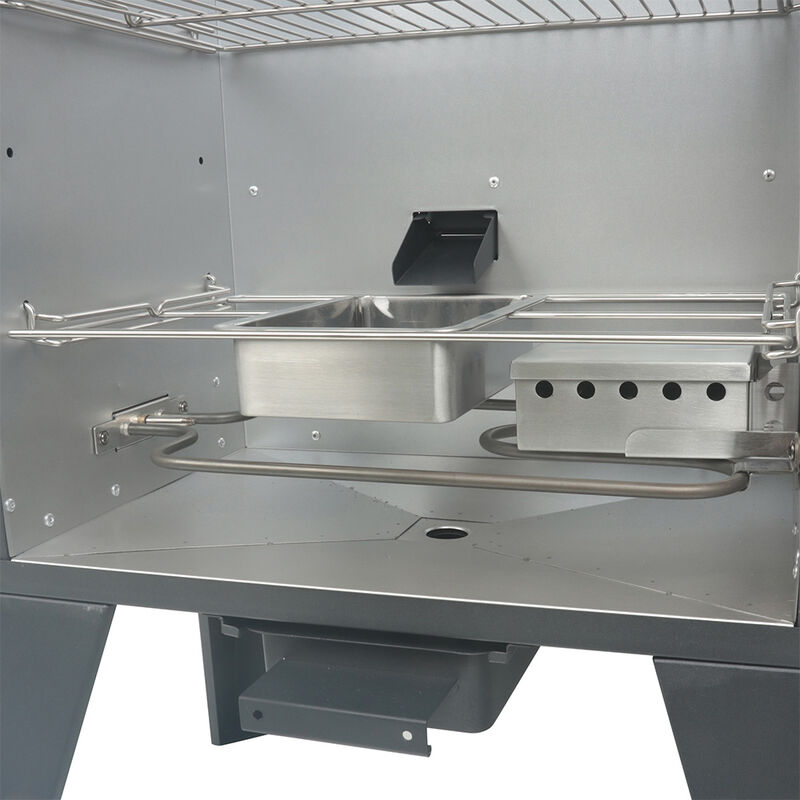 Grill Boss 1500W Electric Smoker image number 20