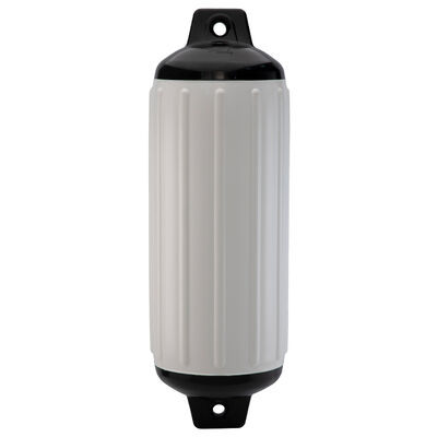 Taylor Made Super Gard Boat Fender, 8.5" dia. x 26"L