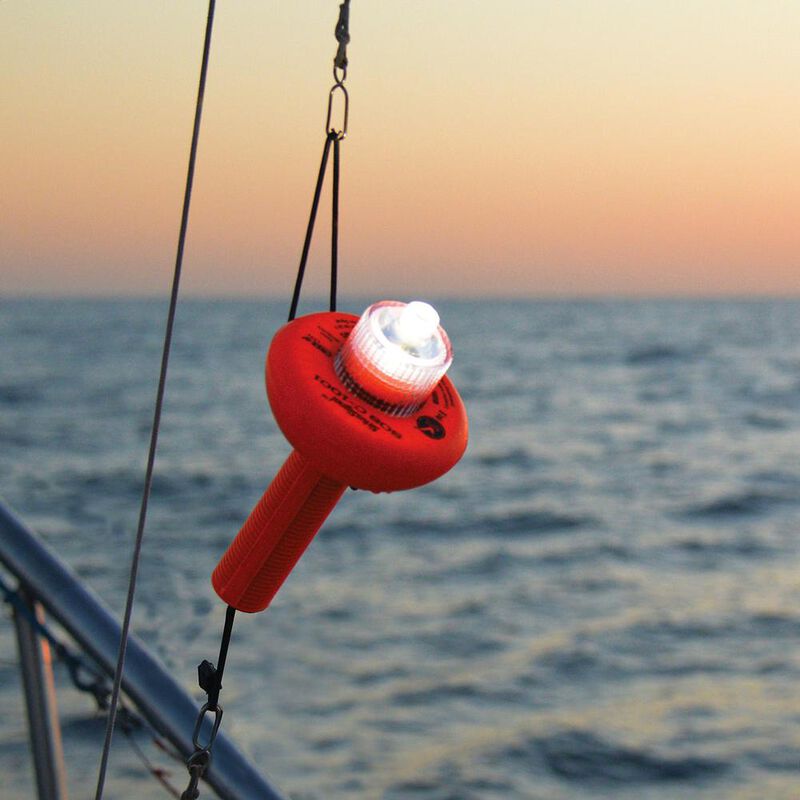 Weems and Plath SOS Distress Light and Flag image number 4