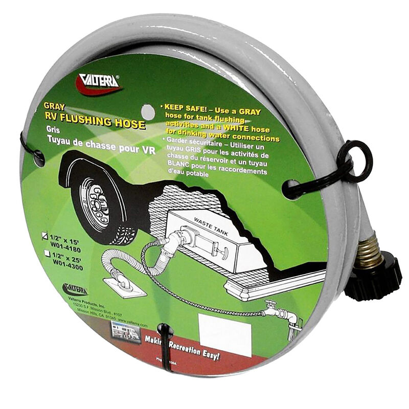 Valterra Waste Water Hose