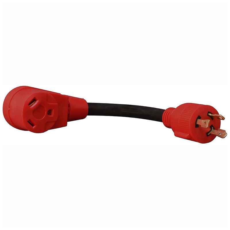 Valterra Power Cord Adapter