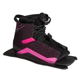 Radar Lyric Rear Waterski Binding