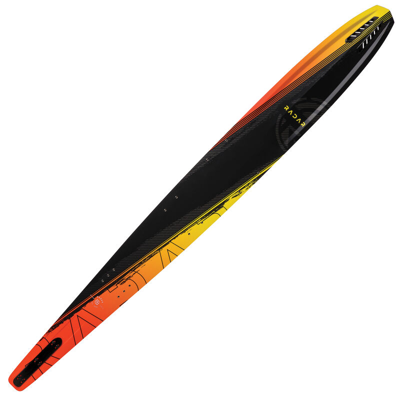 Radar Alloy Senate Slalom Waterski image number 1