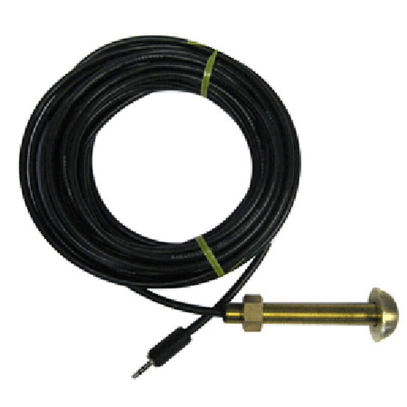 Si-Tex Temperature Probe For SST-110 Thru-Hull Mount image number 1