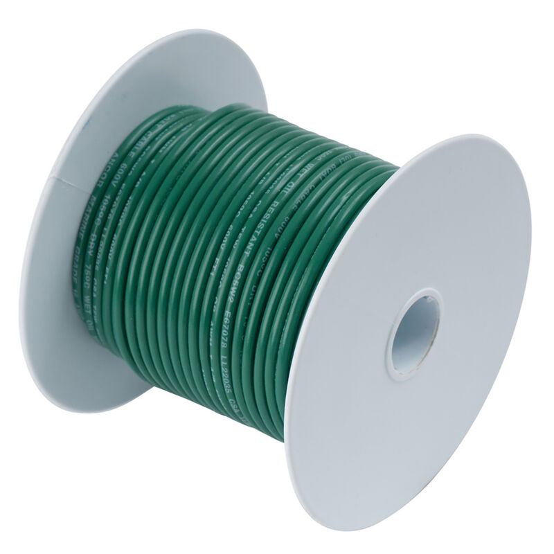 Ancor Marine Grade Primary Wire, 16 AWG, 250' image number 12