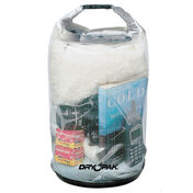 Dry Tek Clear Dry Bag, 12-1/2" x 28"
