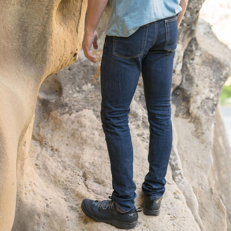 Boulder Denim Men's Slim Fit Jean image number 5