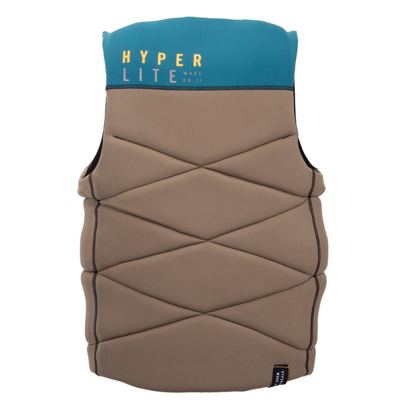 Hyperlite Riot Comp Jacket image number 8