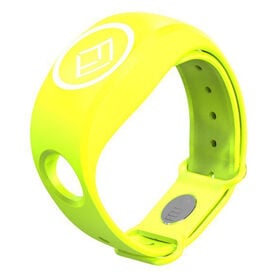 xBAND For Use With MOB+ System xFOB, Yellow