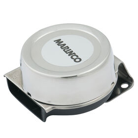 Marinco Mini Compact Single Electric Horn