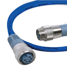 Maretron Mini Double-Ended Cordset, 10 Meters