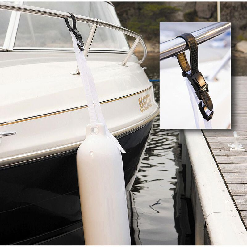 Kwik Adjust Fender Lok, each image number 1