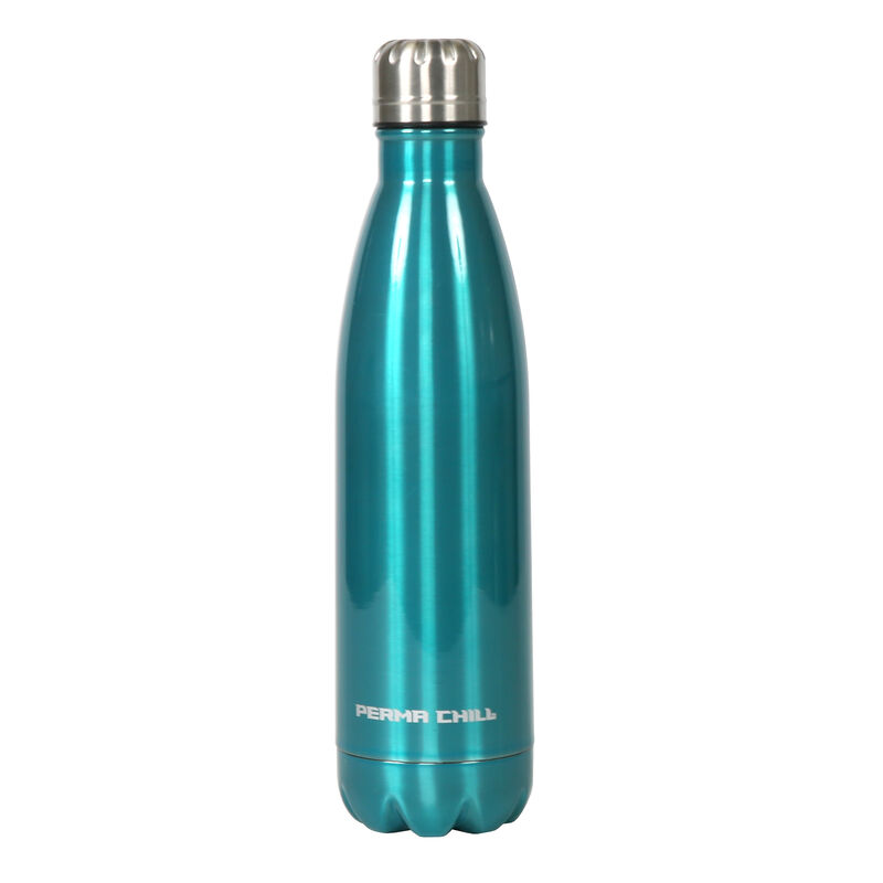 Perma Chill Screw Top Water Bottle, 17 oz.  image number 1