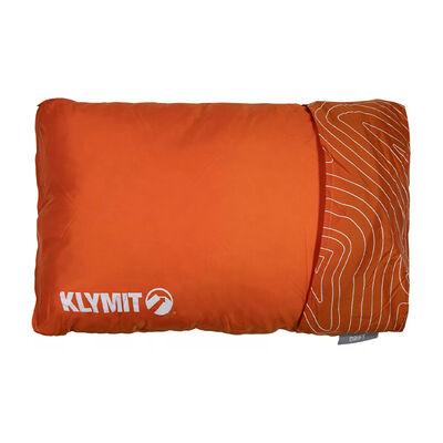 Klymit Drift Camp Pillow, Regular