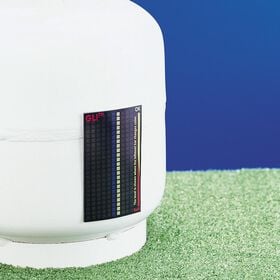 GLI Gas Level Indicator