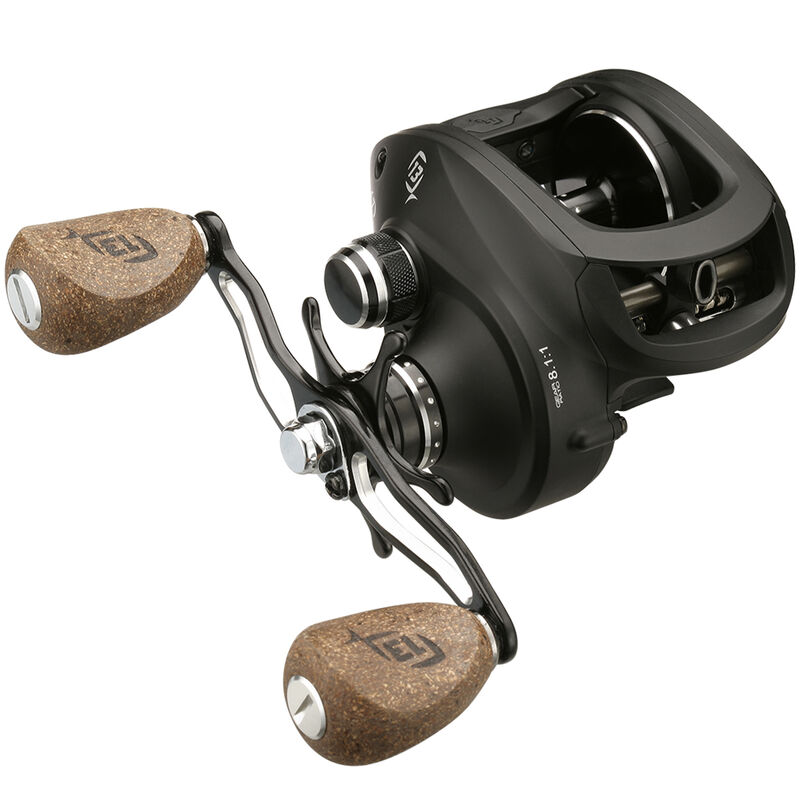 13 Fishing Concept A3 Baitcast Reel image number 1