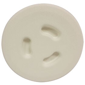 DPI 10" Screw-Down Deck Lid