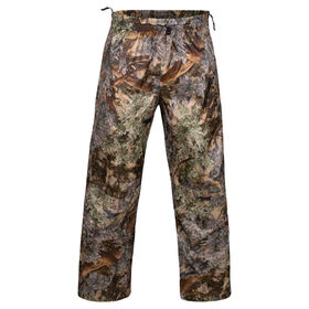King's Camo Men's Hunter Series Climatex Rain Pant