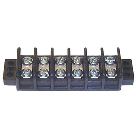 Sierra 6-Gange Junction Block, Sierra Part #FS45630