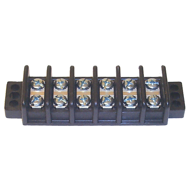 Sierra 6-Gange Junction Block, Sierra Part #FS45630 image number 1