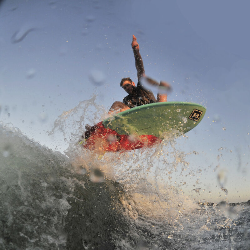 Byerly Buzz Wakesurfer image number 3