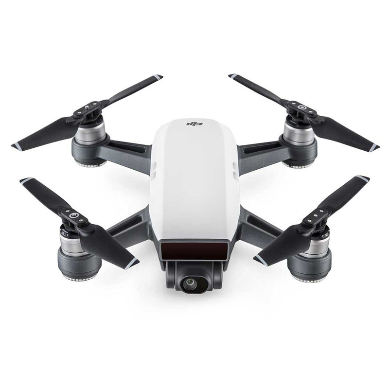 DJI Spark Drone Fly More Combo image number 4