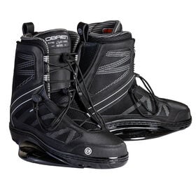 O'Brien Infuse Wakeboard Bindings