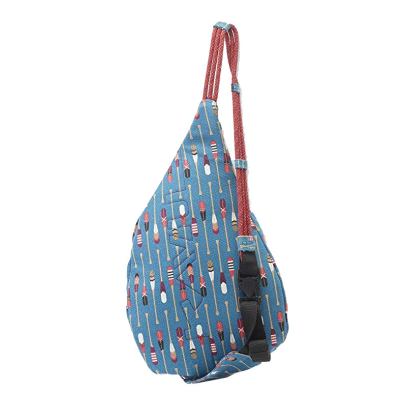 KAVU Mini Rope Bag image number 10