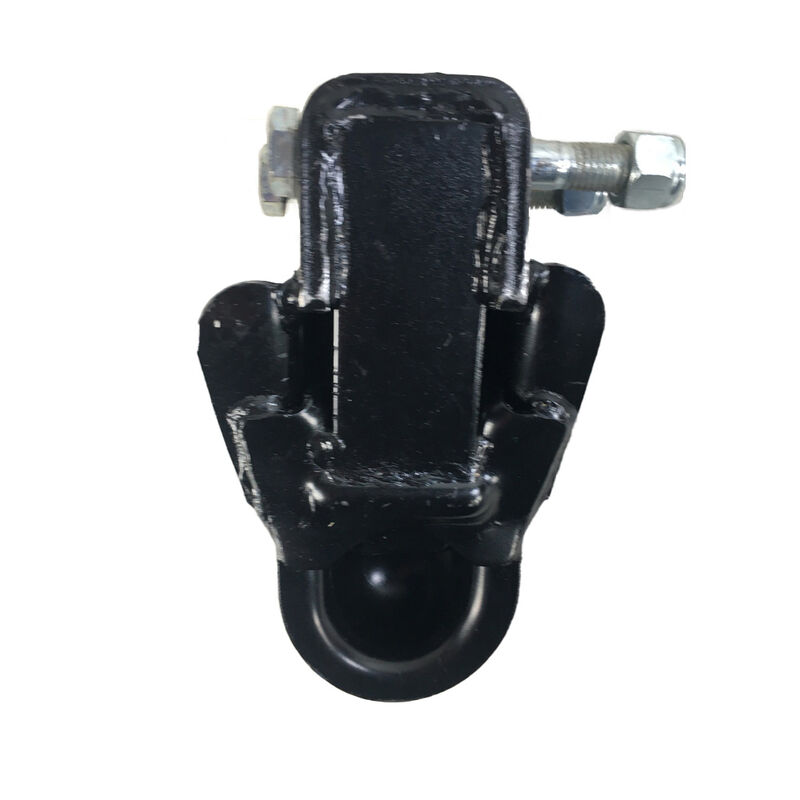 Pro Series Hitch Trailer Coupler image number 3