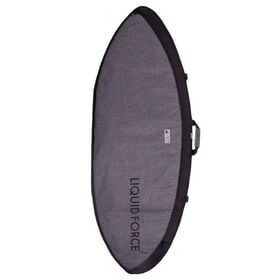 Liquid Force Dlx Skim Day Tripper Board Bag  62"