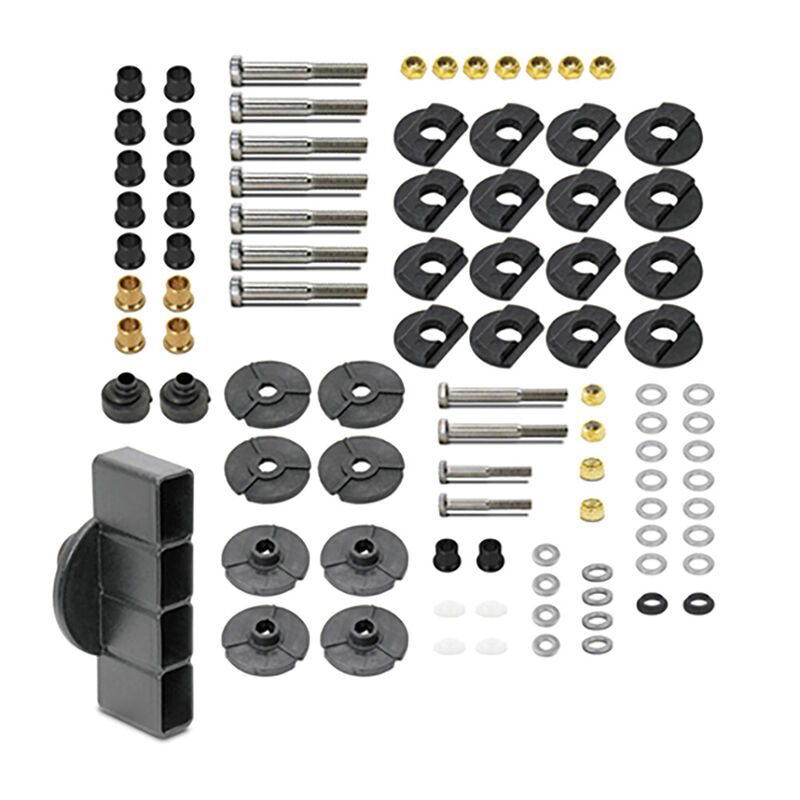 Power-Pole Hardware Kit for All Blade Models